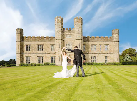 Leeds Castle