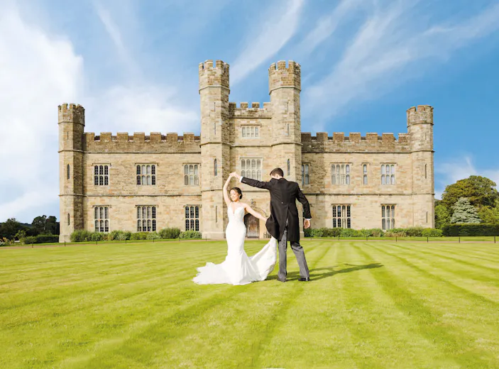 Leeds Castle
