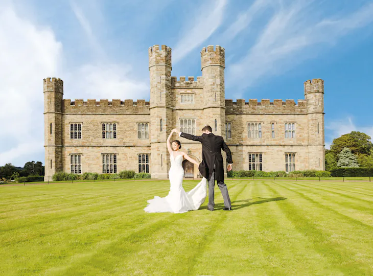 Leeds Castle