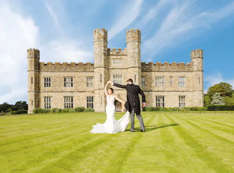 Leeds Castle