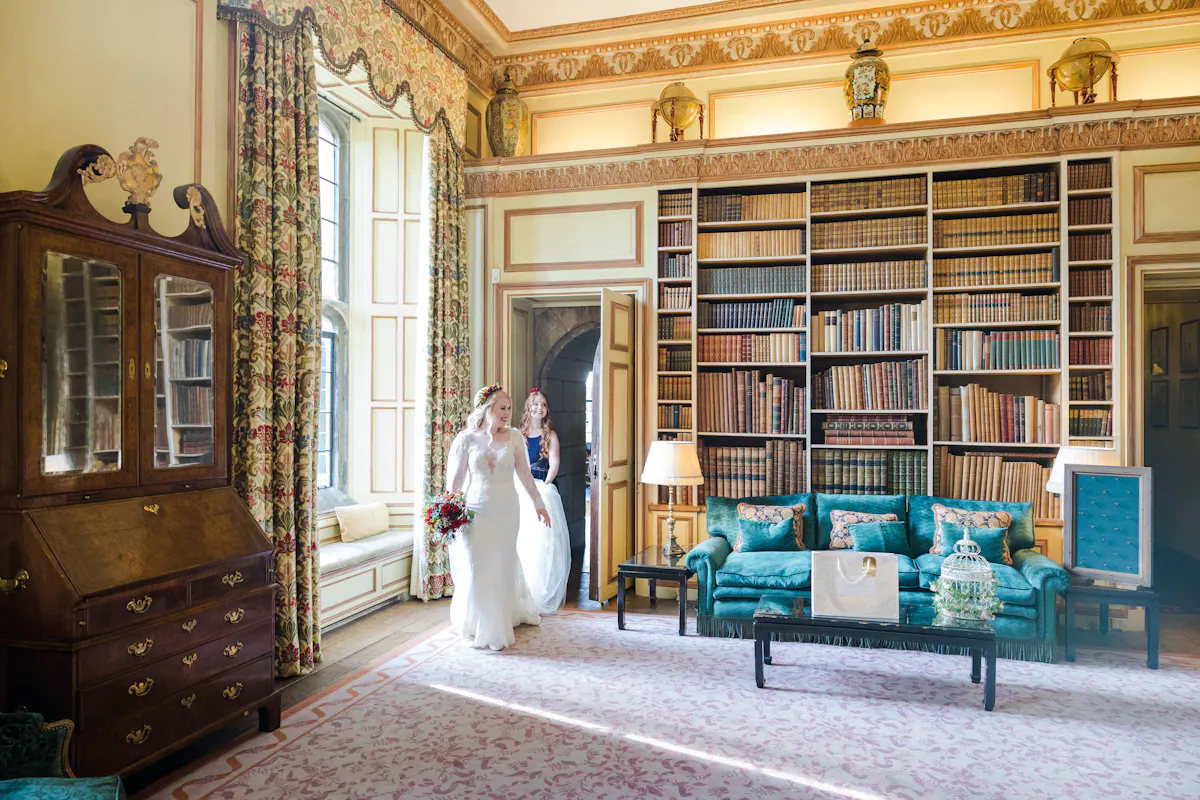 Leeds Castle