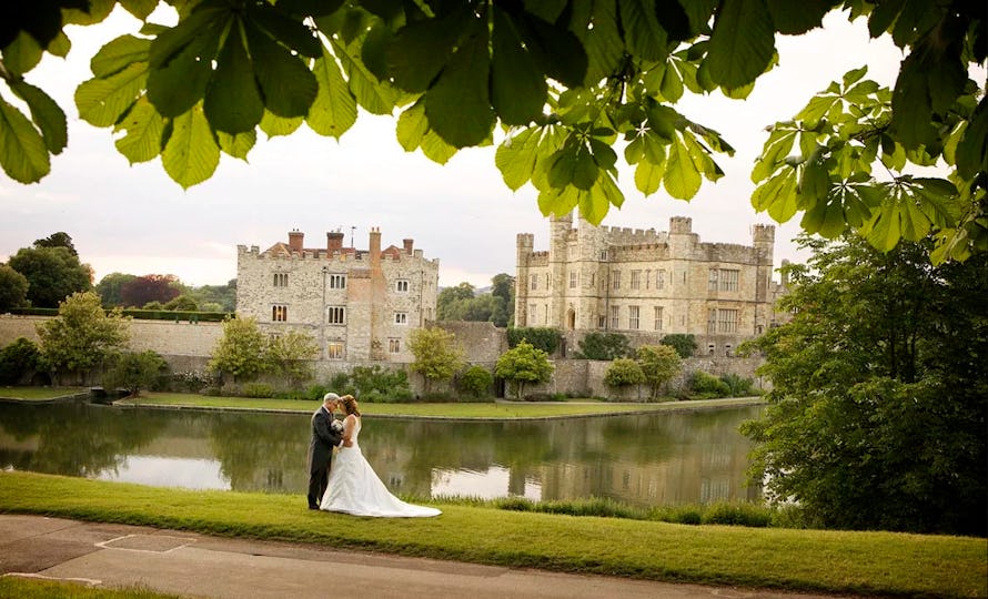 Leeds Castle