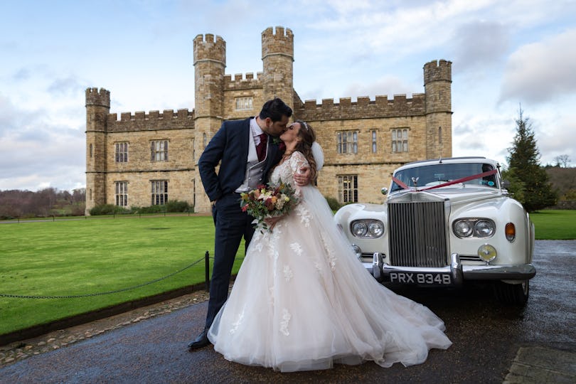 Leeds Castle