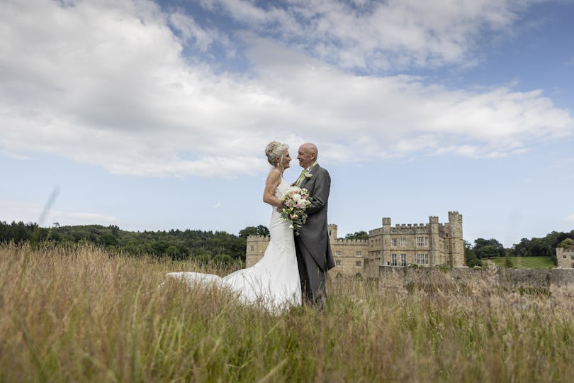 Leeds Castle