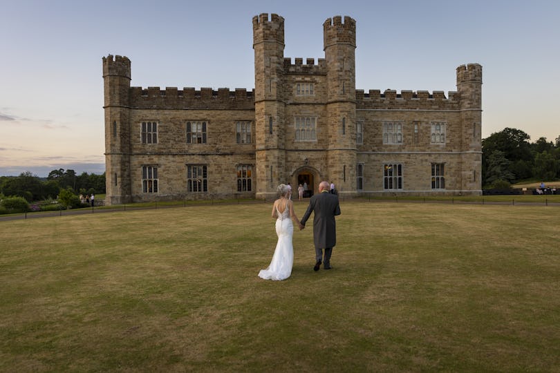 Leeds Castle