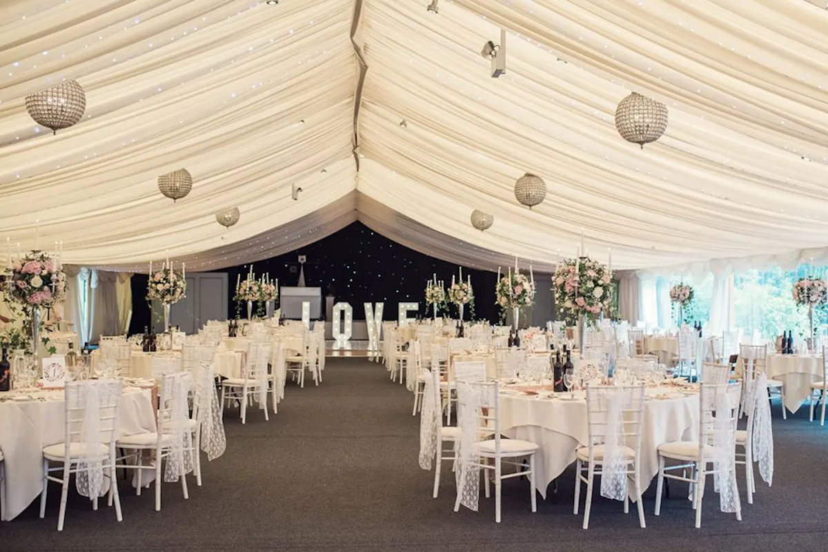 Coombe Abbey