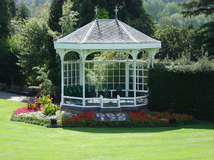 Birmingham Botanical Gardens