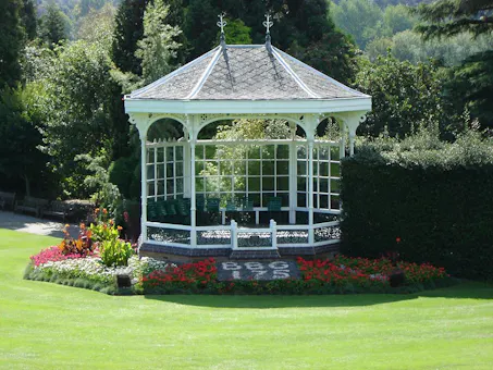 Birmingham Botanical Gardens