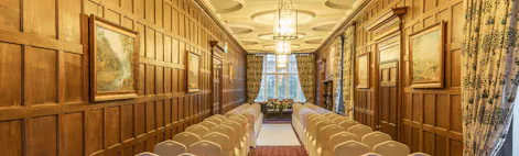 Castle Bromwich Hall Hotel
