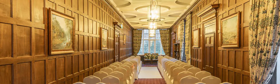Castle Bromwich Hall Hotel