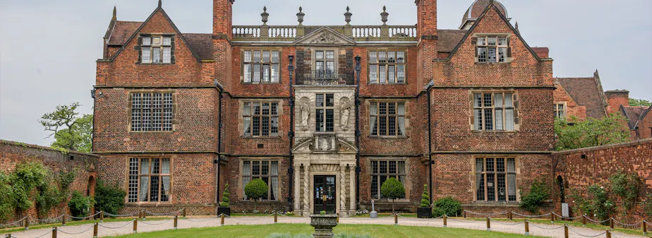 Castle Bromwich Hall Hotel