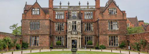 Castle Bromwich Hall Hotel