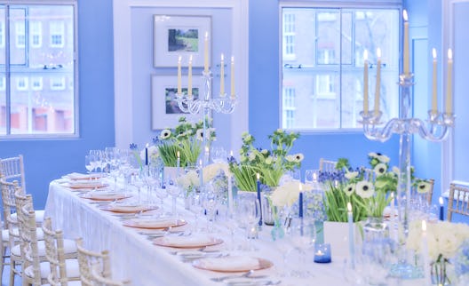 Shelburne Room