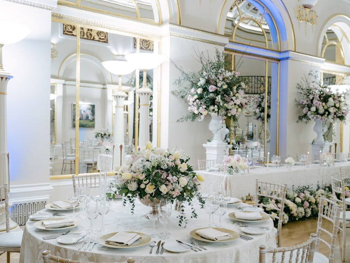 The Lansdowne Club