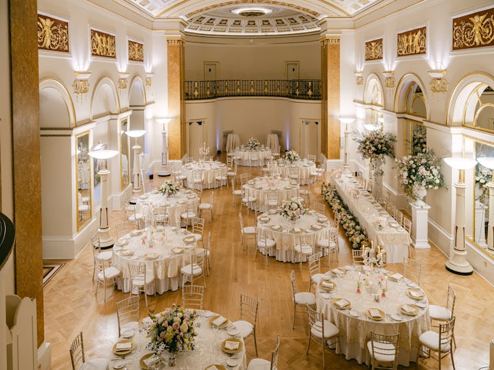 The Lansdowne Club