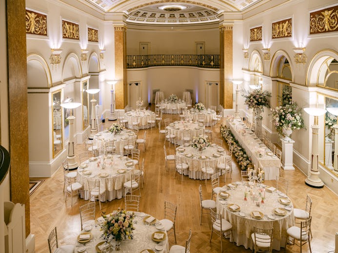 The Lansdowne Club