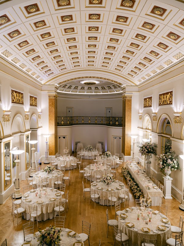 The Lansdowne Club