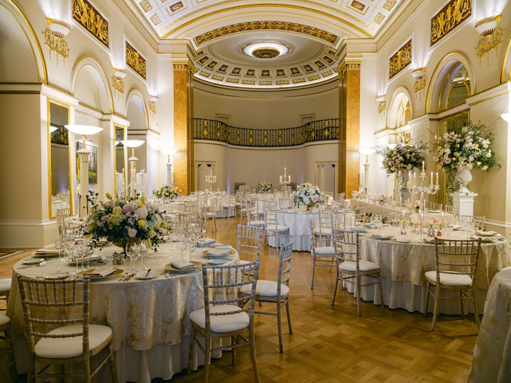 The Lansdowne Club