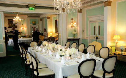 the Army & Navy Club
