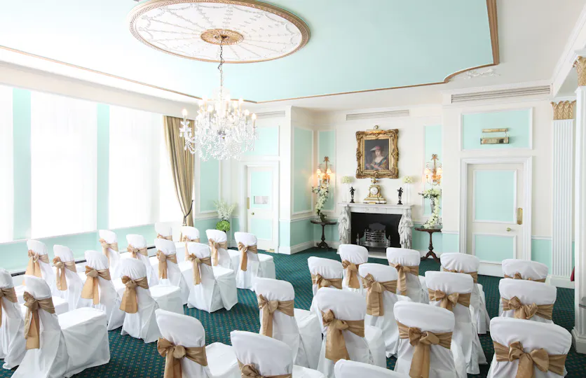 the Army & Navy Club