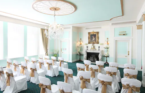the Army & Navy Club