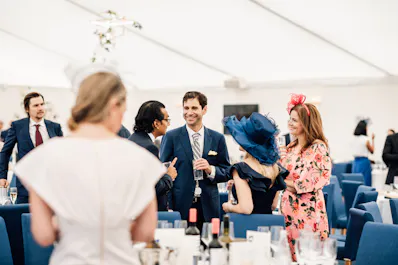Ascot Racecourse
