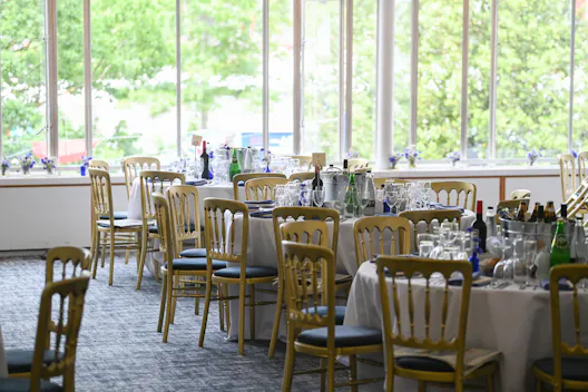 Pavilion Suite
