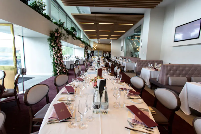 Ascot Racecourse