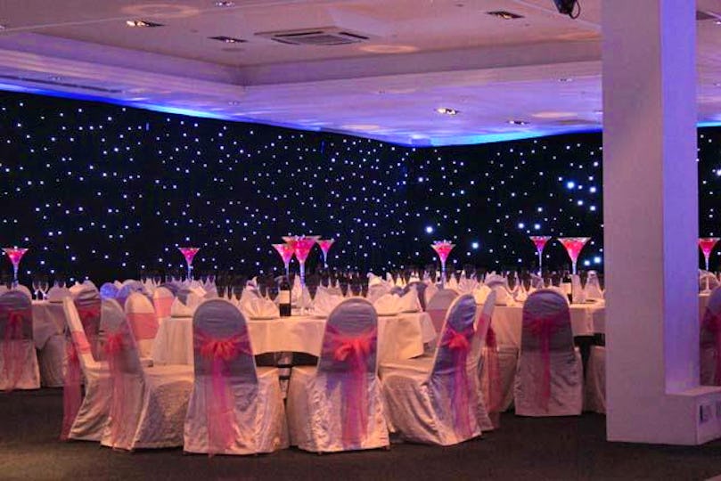 Cavendish Banqueting Suite