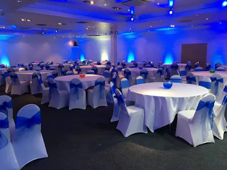Cavendish Banqueting Suite