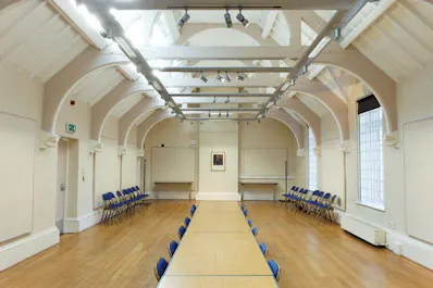 Cooper Gallery