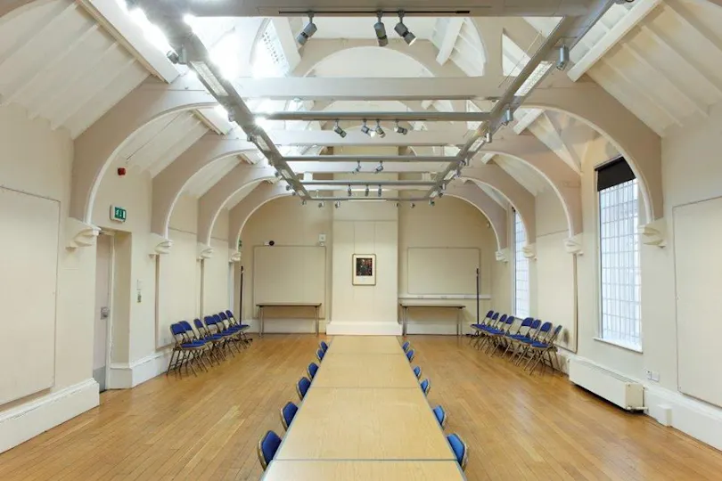 Cooper Gallery