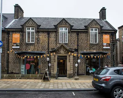 Cooper Gallery