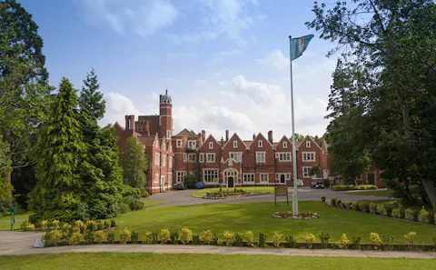 Finchley Golf Club