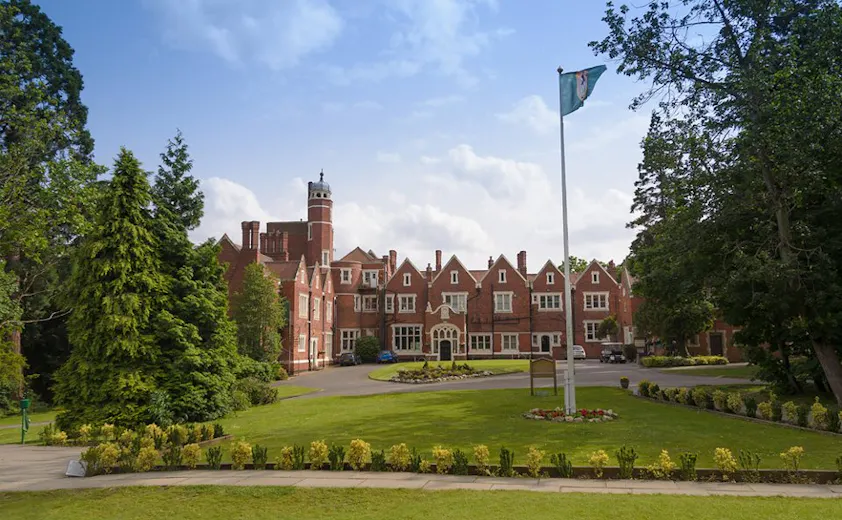 Finchley Golf Club