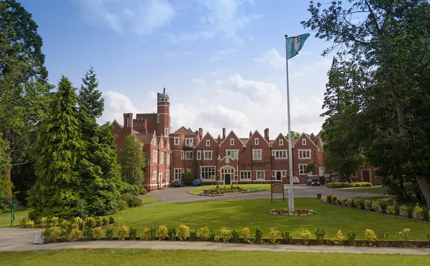 Finchley Golf Club