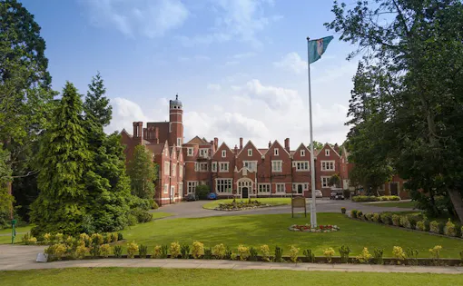 Finchley Golf Club