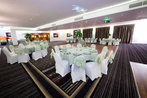 Palm Hotel