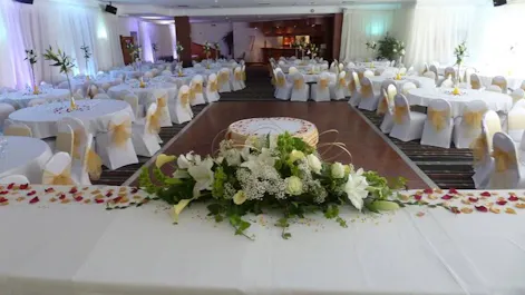 Palm Hotel
