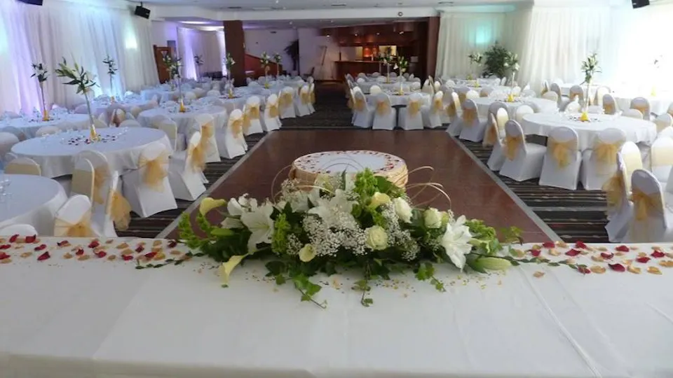 Palm Hotel