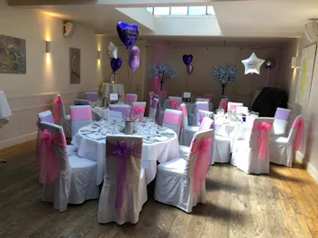 The Haven Bistro And Bar