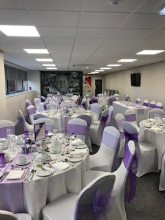 Barnsley Football Club
