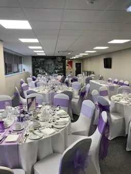 Barnsley Football Club