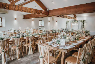 Tankersley Manor Hotel