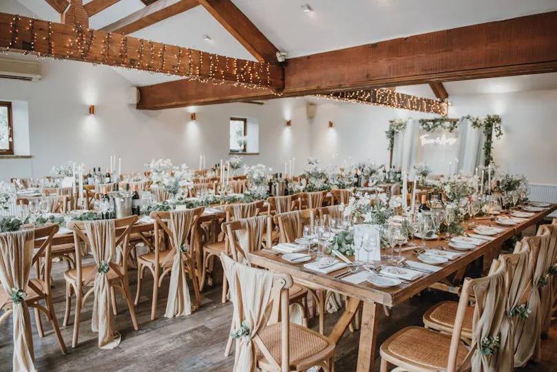 Tankersley Manor Hotel