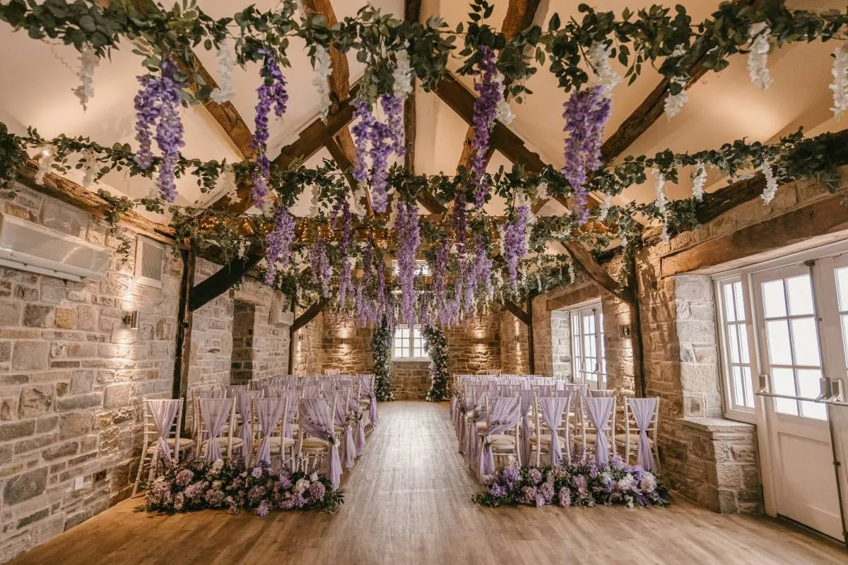 Tankersley Manor Hotel