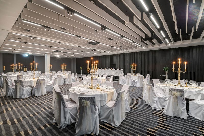 Apex City of Bath Hotel, wedding venue in Somerset - Wedding Venues