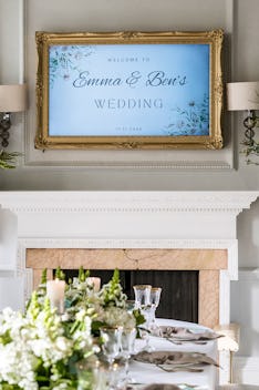 The Sir Percy Blakeney Suite