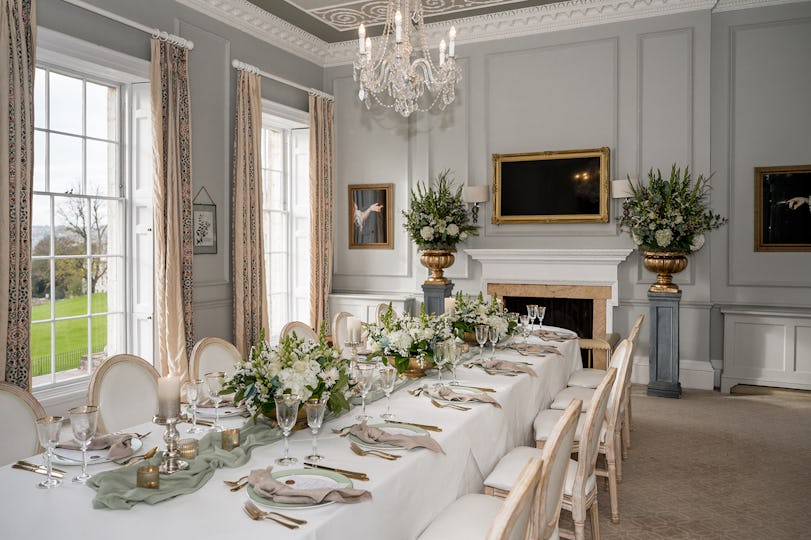 The Royal Crescent Hotel And Spa