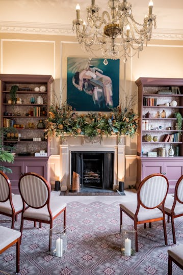The Royal Crescent Hotel And Spa
